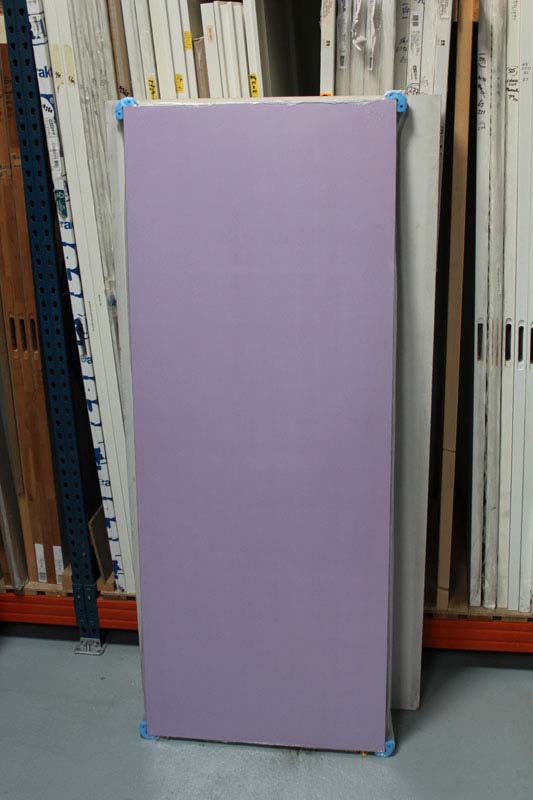 Berkvens HPL DEUR Lavendel 83x211.5 STOMP