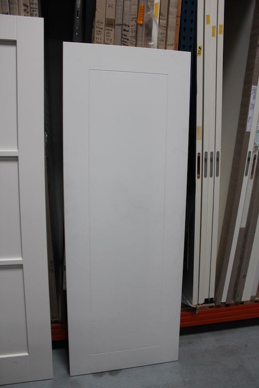 Albo Freeslijn-deur Massief 72.8x200.5 Stomp