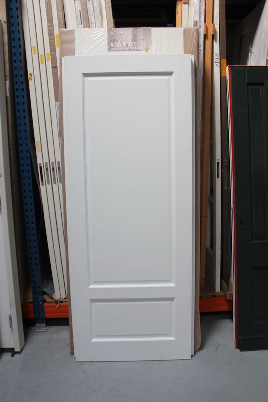Albo Model 3300 Paneeldeur 83x211.5 Stomp