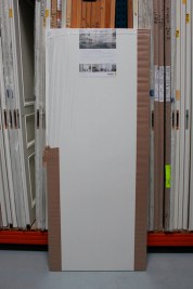 Svedex Opdekdeur Extra Wit 82.5x205cm