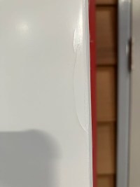 Svedex Connect CN12 Lijndeur Alpine Wit 