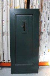 Java Voordeur 82.3x201.2 cm. 