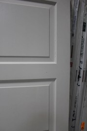 Java Voordeur 83x200.5 cm. 