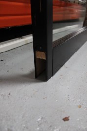 Taatsdeur Skantrae SlimSeries Ultra SSL 4104