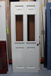 Skantrae Voordeur 93x211.5 cm. 