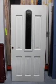 Albo Voordeur 93x211.5 cm. 