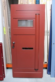 Norhtgo Voordeur 93x211.5 cm. 