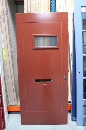 Albo Voordeur 93x211.5 cm. 