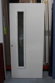Albo Voordeur 93x211.5 cm. 