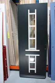 Albo Voordeur 88x231.5 cm. 