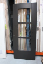 Weekamp WK6504 C3 Incl. Blank Glas