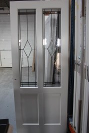 Weekamp WK6542 A1 88x231.5 Stomp Incl. Glas in Lood 1