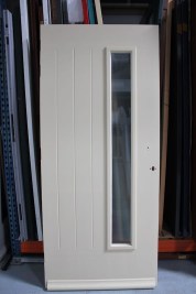 Albo Voordeur 93x211.5 cm. 