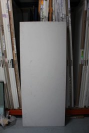 60 Min. Boarddeur met Spaanvulling