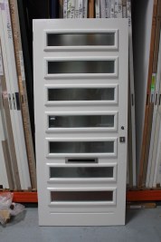 Albo Voordeur 88x231.5 cm. 