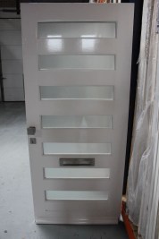 Albo Voordeur 93x211.5 cm. 