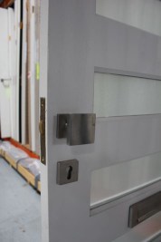 Albo Voordeur 88x231.5 cm. 