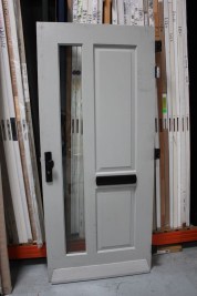 Java Voordeur 93x211.5