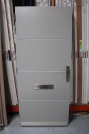Skantrae SKN 657
