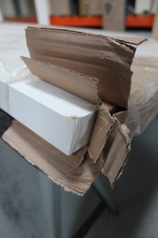 Svedex Boarddeur Schuifdeur