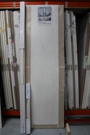 Austria Porte Alto Piatto Blanco / Reno V8 Ecosy 270 cm