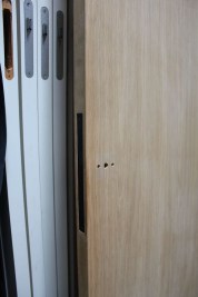 Austria Roble Legno Plano Eiken