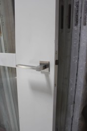 Austria Sense Brave H802 88x211.5 Stomp Incl. Blank Glas