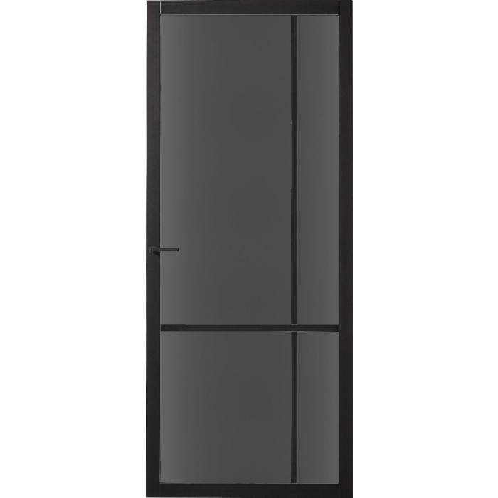 Skantrae SlimSeries SSL 4007 93x211.5 Stomp Incl. Rookglas (Schuifdeur?)